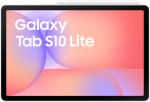 Plan&scaron;etinis kompiuteris Samsung Galaxy Tab S10 Lite 10.9", 8/256 GB, Wi-Fi, Sidabrinis