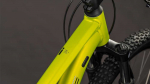 Dviratis Cube Aim Pro 27.5 lizard'n'juodas 2026-S (Dydis: S)
