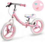 Ricokids &bdquo;Fun Adventure&ldquo; vaiki&scaron;kas balansinis dviratis