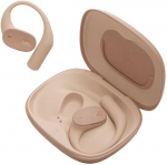 Ausinės JBL Sense Lite, smėlio spalvos