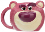 Paladone Lotso formos puodelis