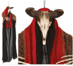 Fiesta Kabantis &scaron;amanų avinas, 150 cm
