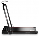 Xblitz X-RUNNER ELECTRIC FOLDABLE TREADMILL