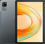 Plan&scaron;etė Blackview Tab 60 Pro SET LTE 10.1 colio HD+IPS 800x1280 60Hz 8GB/128GB, a&scaron;tuonių branduolių T606 1.6GHz kamera Priekinė 5MP Galinė 8MP Baterija 7700mAh + Įkroviklis USB Type-C laidas SIM kortelės įra&scaron;ymo įrankis Plėvelė Dėklas Pasyvus ra&scaron;ikl ...