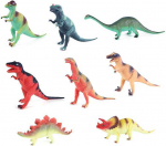 Rappa dinozauras 21 cm