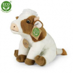 Pliu&scaron;inė karvė Rappa 19 cm EKOLOGI&Scaron;KA