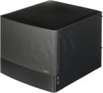 Obudowa Fractal Design Node 804 (FD-CA-NODE-804-BL-W)