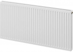 Radiatorius Mexen CV21, 900 x 1400 mm, apatinio pajungimo, 2486 W, baltas
