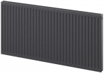 Radiatorius Mexen C11, 900 x 600 mm, pajungimas i&scaron; &scaron;ono, 764 W, antracito