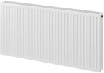 Radiatorius Mexen CC22, 500 x 700 mm, pajungimas i&scaron; apačios per vidurį, 997 W, baltas