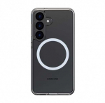 Torras &bdquo;Guardian Magnetic&ldquo; serijos telefono dėklas, skirtas &bdquo;Samsung S25&ldquo;