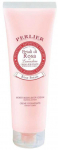 Perlier Rose Petals Moisturizing Body Kreminis drėkinantis kūno kremas, 250 ml