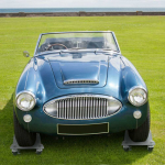 Bonideco Select 4 vnt. Manevravimo pagalba 680 kg vienai platformai Maks. padangos plotis 30 cm Ratas Manevravimo volas Manevrinis domkratas