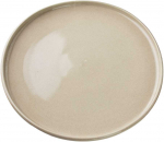 Mondex BASIC NATURE Talerz obiadowy 28x28x2,8cm