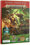 Games Workshop Warhammer - Getting Started With Age Of Sigmar