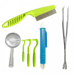 ATL Erkių &scaron;alinimo įrankių rinkinys ZW7C