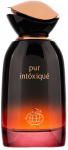 Fragrance World Pur Intoxique parfuminis pur&scaron;kiklis 100 ml