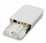 Mar&scaron;rutizatorius MikroTik wAP Lora LR8G Kit Gateway. RBwAPR-2nD&R11e-LR8G