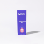 BIONBION Vitaminizuotas frezijų kvapo vandens filtras