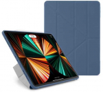 Pipetto Origami No1 Original, Folio, Apple, iPad Pro 12.9 (2022) A2436, A2764, A2437, A2766, 32,8 cm (12,9")