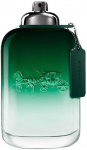 Coach Žalias EDT tualetinis vanduo vyrams, 200 ml