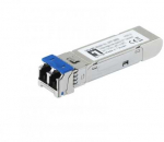 &Scaron;akotuvas Level One &bdquo;LevelOne SFP-2502&ldquo; tinklo relės modulis 2500 Mbit/s 1310 nm &scaron;viesolaidinis