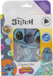 CRAFT BUDDY DISNEY STITCH CRYSTAL ART Figūrėlė &bdquo;Stičas&ldquo;
