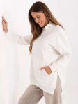 Relevance Bluza-RV-BL-A168.18-ecru