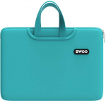 Kilimėlis Bwoo laptop bag 14", light mėlynas