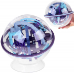 Dėlionė Jokomisiada Big Ball Maze 3D Puzzle Arcade Logic Game ZA5851