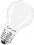 Osram 3,4W LED lemputė CLASSIC A, E27, matinės baltos sp., 320&deg;, 2700K, dimeriuojama