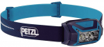 Petzl Actik Core E065AB01 niebies.