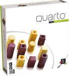 G3 Gigamic Quarto Mini IUVI Games