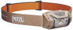 Petzl Tikka Core E067AB02 brazowa