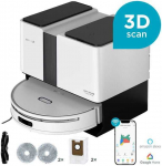 Concept OPTIMUS Aqua Pro lazerinis 3D VR4050 2 w 1