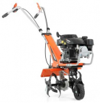 Benzininis kultivatorius sodui, su 150 cm3 varikliu, dirvos dirbimo ma&scaron;ina, sodo kultivatorius, mažas kultivatorius