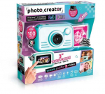 Studio Creator - Instant Camera with Color Photo Paper (120460)