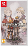&bdquo;Square Enix Final Fantasy Tactics&ldquo; &ndash; &bdquo;Ivalice Chronicles&ldquo;