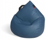 Qubo&trade; Drizzle Drop Plum SOFT FIT