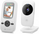 Motorola mobili auklė MBP481