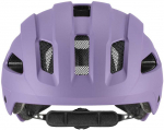 &Scaron;almas Uvex city stride lilac matt-56-59CM