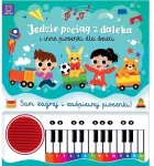 Aksjomat Jedzie poci&scaron;g su daleka i inne piosenki d/dz..41543