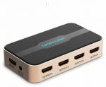 HDMI KABELINIS SKIRTUVAS 1IN4/ACCG0-EU VENTION