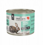 Kačių Maistas - Wiejska Zagroda Triu&scaron;io Monoproteinas Katinams 200g