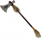 Rappa Indi&scaron;kas kirvukas tomahaukas