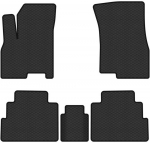 Evatech Polimeriniai EVA kilimėliai Chery Tiggo 7 Pro nuo 2019m.