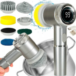 Universalus valymo &scaron;epetys XLINE+ TR1981A