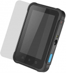 9H apsauginis stiklas, skirtas Unitech WD200