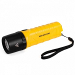 Mactronic USB-C įkraunamas 700lm žibintuvėlis Dura Light 2.3 PHH0124