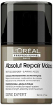 L'Oreal Paris Professional Absolut Repair molekulinė plaukų struktūrą stiprinanti kaukė 50ml